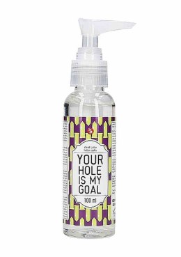 Lubrykant analny S-Line – Cel: Niezapomniana Rozkosz – 100 ml
