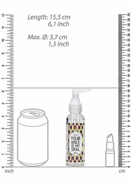 Lubrykant analny S-Line – Cel: Niezapomniana Rozkosz – 100 ml