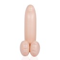 Gigantyczny Nadmuchiwany Penis - 80 cm
