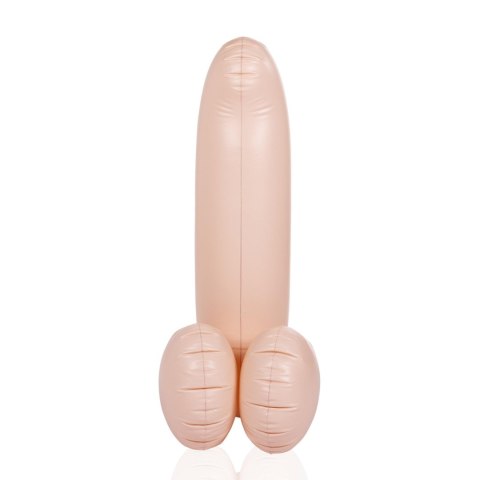 Gigantyczny Nadmuchiwany Penis - 80 cm
