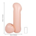 Gigantyczny Nadmuchiwany Penis - 80 cm