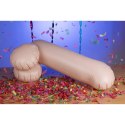 Gigantyczny Nadmuchiwany Penis - 80 cm