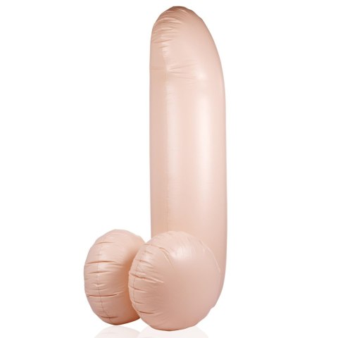 Gigantyczny Nadmuchiwany Fallus – 140 cm
