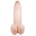 Gigantyczny Nadmuchiwany Fallus – 140 cm