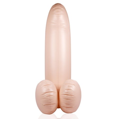 Gigantyczny Nadmuchiwany Fallus – 140 cm