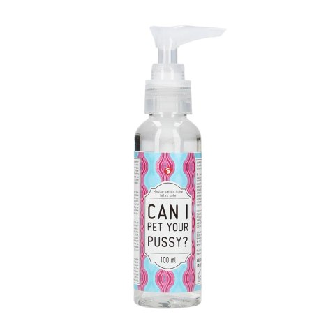 Lubrykant do Masturbacji S-Line Lube - 100 ml