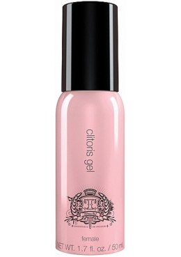 Żel Stymulujący Łechtaczkę dla Kobiet - 50 ml