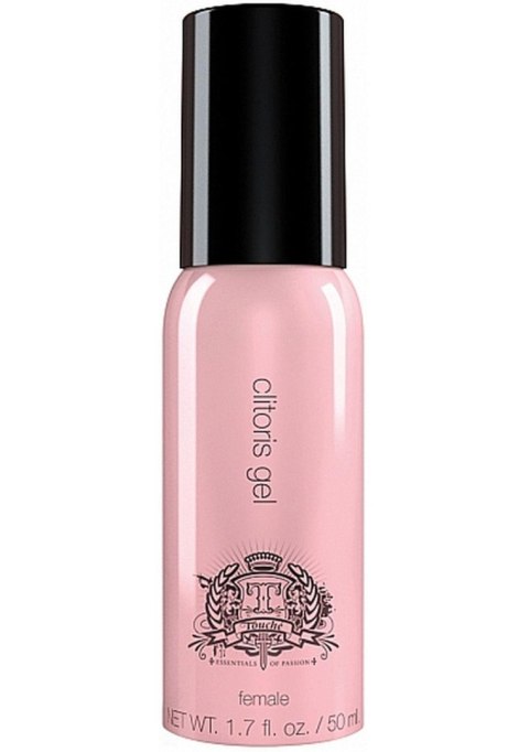 Żel Stymulujący Łechtaczkę dla Kobiet - 50 ml