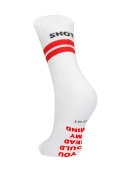 Skarpetki „Dirty Mind” – Rozmiar 36-41