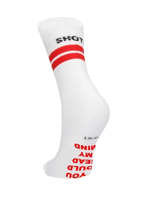 Skarpetki „Dirty Mind” – Rozmiar 36-41