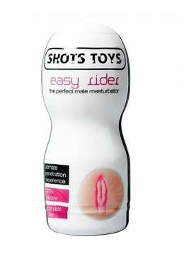Easy Rider - Masturbator Waginalny