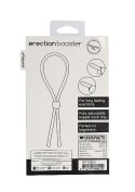 Czarny Pierścień Erekcyjny Erection Booster