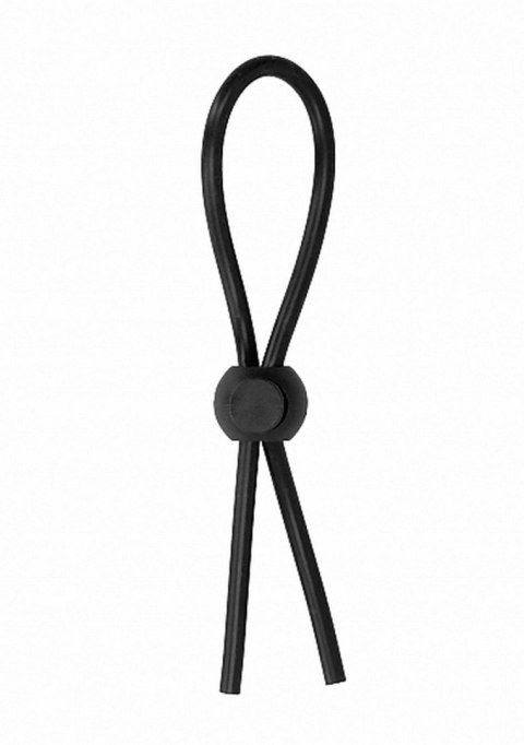 Flex Booster - Czarny