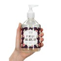 S-Line – Zmysłowy Lubrykant na Bazie Wody – 500 ml