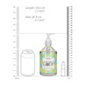 Jeśli to kochasz, nawilż to! – Lubrykant dla intymnej przyjemności – 500 ml