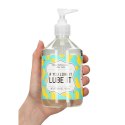 Jeśli to kochasz, nawilż to! – Lubrykant dla intymnej przyjemności – 500 ml