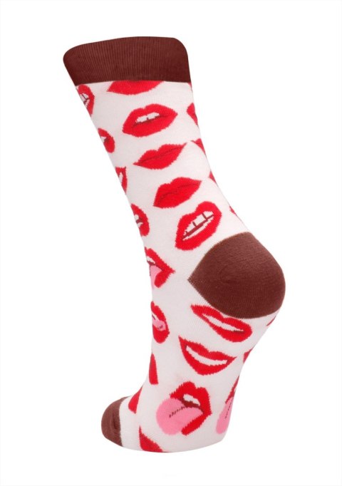Skarpetki Lip Love - 36-41