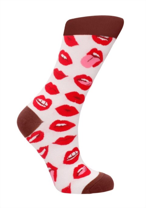 Skarpetki Lip Love - 36-41