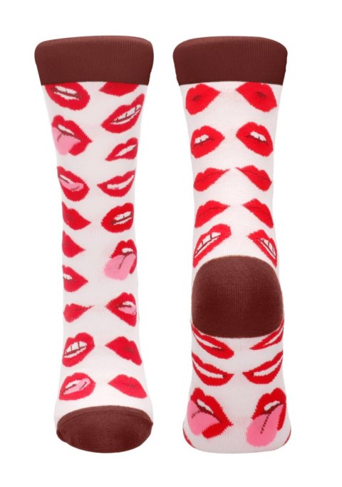 Skarpetki Lip Love - 36-41