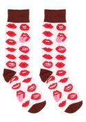 Skarpetki Lip Love - 36-41
