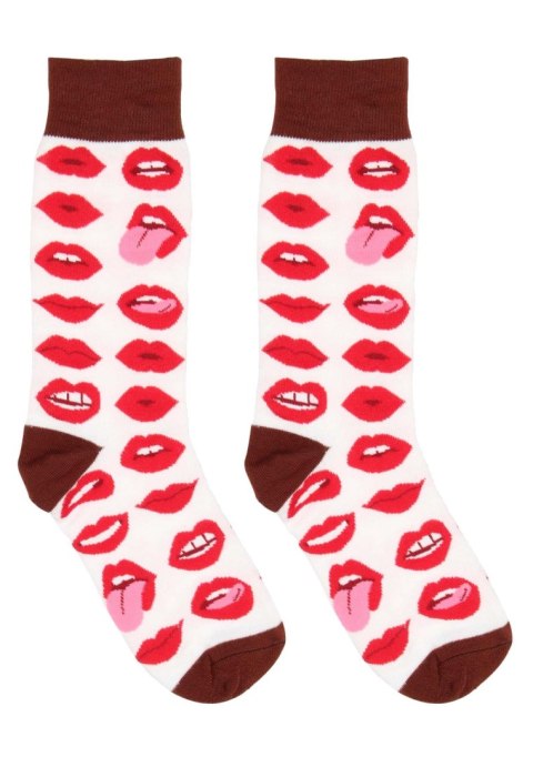 Skarpetki Lip Love - 36-41