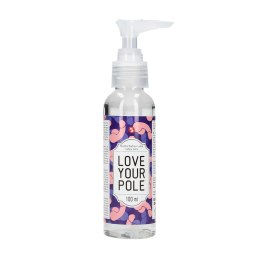 Love Your Pole – Intymny Lubrykant do Masturbacji – 100 ml