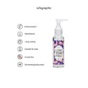 Love Your Pole – Intymny Lubrykant do Masturbacji – 100 ml
