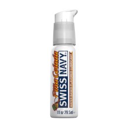 Lubrykant smakowy Swiss Navy® Pina Colada - 30 ml