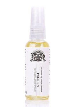 Delikatny Olejek do Masażu – 50 ml