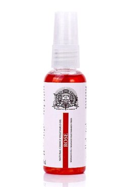 Różany olejek do masażu 50 ml