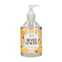 Nigdy Bez Nawilżenia - Lubrykant Analny na Bazie Wody - 500 ml