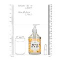 Nigdy Bez Nawilżenia - Lubrykant Analny na Bazie Wody - 500 ml