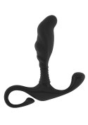 Masażer Prostaty No.27 - Czarny