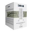 Tunelowy Korek Analny No.50 – Rozmiar Średni