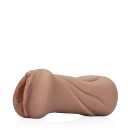 Kieszonkowa Pielęgniarka – Masturbator Cielisty