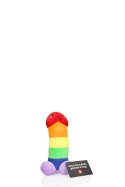 Pluszowy Penis – 30 cm Uroku