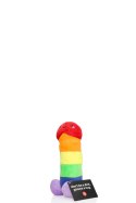 Pluszowy Penis – 30 cm Uroku