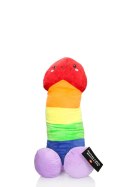 Uroczy Pluszowy Penis - 60 cm