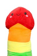 Uroczy Pluszowy Penis - 60 cm