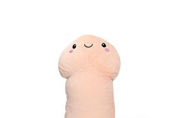 Pluszowy Penis - 30 cm