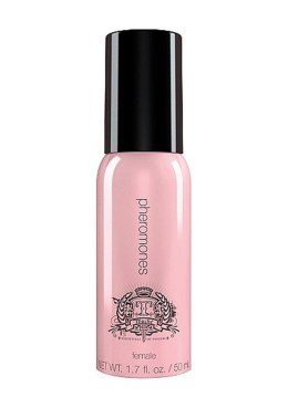 Feromony Damskie - Esencja Uwodzenia 50 ml
