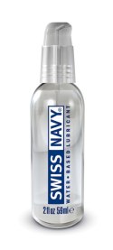 Lubrykant na bazie wody Premium Swiss Navy® - 59 ml