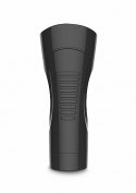 Samonawilżający Masturbator Oralny XL Easy Grip – Cielisty