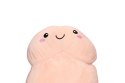 Uroczy Pluszak w Kształcie Penisa, 30 cm