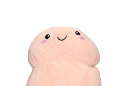 Uroczy Pluszak w Kształcie Penisa, 30 cm
