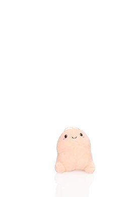 Uroczy Pluszak Penis 10 cm