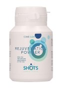 Shots - Puder Odmładzający do Zabawek Erotycznych - 35 g