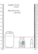 Shots - Puder Odmładzający do Zabawek Erotycznych - 35 g