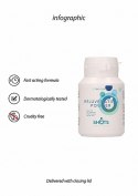 Shots - Puder Odmładzający do Zabawek Erotycznych - 35 g