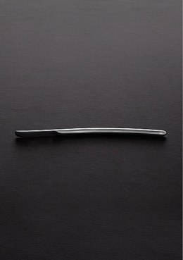 Elegancki dilator jednostronny ze stali szczotkowanej (8 mm)